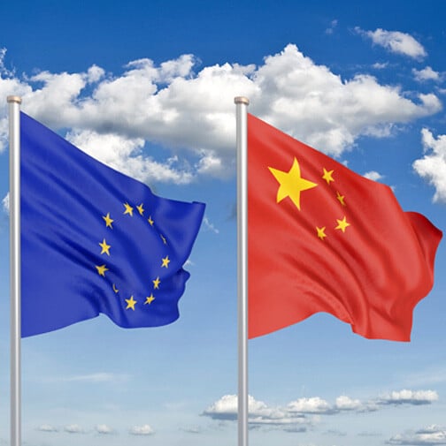 EU China
